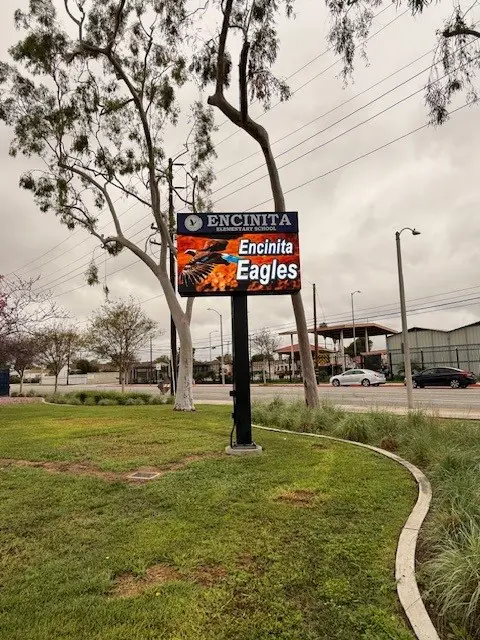 Encinita Elementary Rosemead